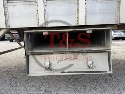 Used 2019 WILSON _UNKNOWN_ Livestock Trailers Illinois US | T&S Trailer Pool #1509468