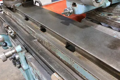 USED 1966 BROWN & SHARPE 1
