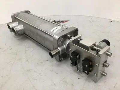 USED MORETTO 240232