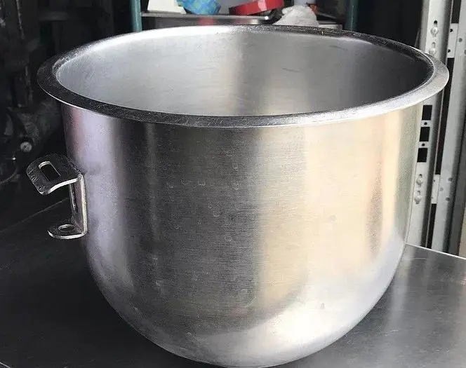 Used HOBART _UNKNOWN_ Mixer Attachments & Accessories Ohio US | Palm Beach Restaurant Equipment, LLC #1421308