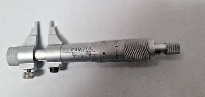 Fowler 64565546465453456546 Micrometers | Amiron Machinery (1)