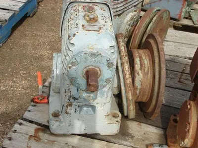 USED RADICON RIGHT ANGLE