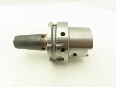 Haimer A63.140.1/4Z4 Arbor Mill Tool Holder Shrink Chuck 1/4" x 3.15"