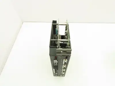 Allen Bradley 1771-HS3CR IMC-123 3 Axis Servo Controller Rev 14 Rev 09 Lot of 3