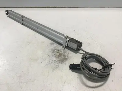 USED TEMPSONICS LPRLVU0180AJ