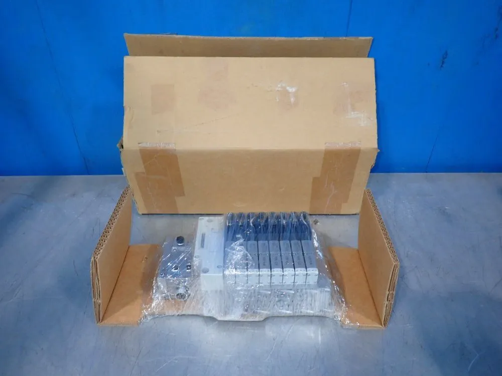 New | in-Stock FESTO VTSAFB51EF33GCQPS44PNV4A8K Pumps Ohio US | HGR 24 #1229561