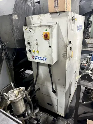 USED 2004 OKUMA MA-400HA