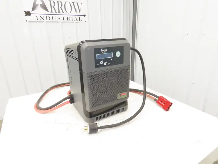 Used ENERSYS _UNKNOWN_ Battery Chargers Indiana US | Arrow Industrial #788626