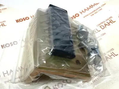 NEW KOSO HAMMEL DAHL BRACKET P-1760