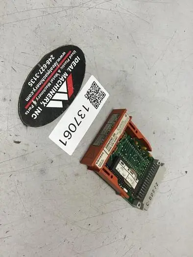 Used SIEMENS 6ES5 375-1LA61 Circuit Boards Michigan US | Ideal Machinery #600346