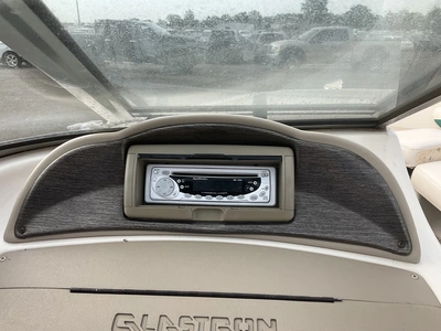 USED 2003 GLASTRON GX 180