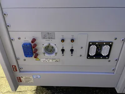 Used 2015 DITMCO INTERNATIONAL SW EXPANSION 25080089/0093 S/O DM3028 In-Circuit Test System (ICT) Ohio US | HGR 24 #1230698