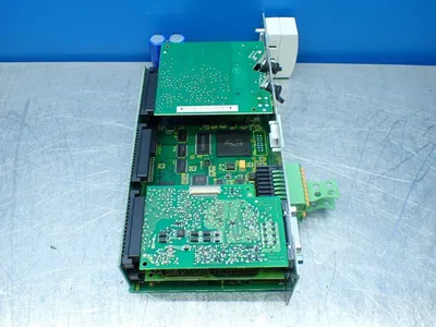 USED REXROTH MPH04V44D51NNNNN