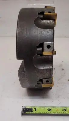 Used FUTURMILL ZN3M-0608-2210-RH Misc Industrial Equipment Kentucky US | Aucto #686852