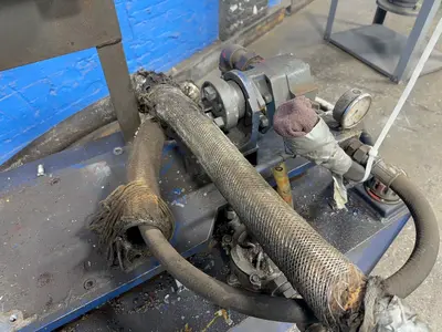 Hydraulic Unit