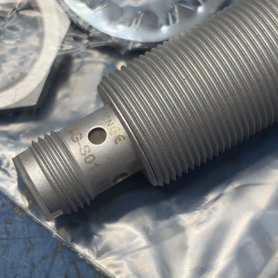 New | in-Stock Balluff BES02NK Proximity Sensors Indiana US | J&J Industrial Supply #1348247