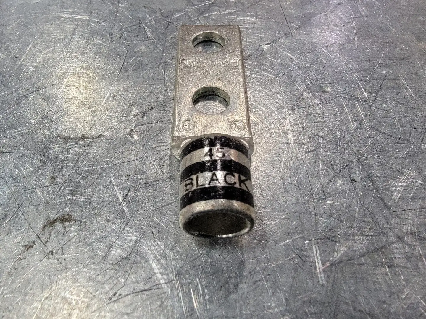 USED THOMAS BETTS 125N