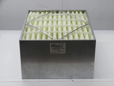 New | in-Stock FLANDERS _UNKNOWN_ Automotive Parts | OCO Industrial #1638786