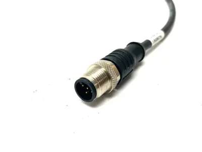 USED BANNER ENGINEERING RFID SAFETY SWITCH CODING: LOW, SINGLE PNP