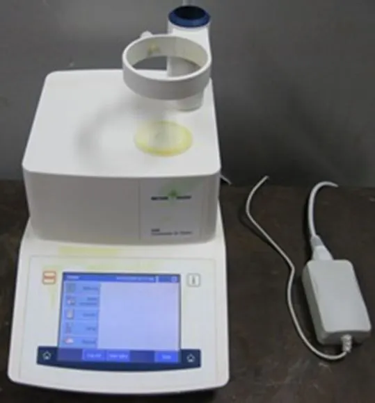 Used Mettler Toledo _UNKNOWN_ Titrators Texas US | Bamko Surplus Process Equipment #1182608