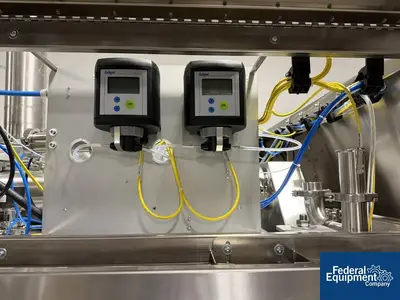 USED Cytiva Cytiva MIcrocell Vial Filler