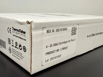 NEW Thermo Scientific LTR0003