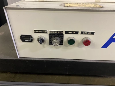 PARTNER MINI101 SIMPL-SEAL UV TUNNEL