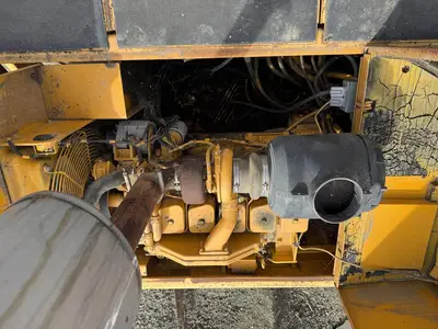 Used 1999 BLAW-KNOX PF5510 Asphalt Pavers California US | Ben Kaplan Equipment #1487221