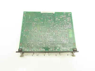 Reliance SO-60002-5 Automax DC Power Technology Servo Drive Module