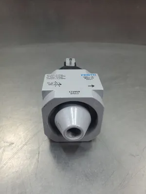 FESTO HEE-...-D-MIDI-24 (172959) On/Off Solenoid Valve. 6C-12
