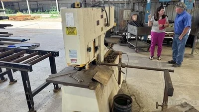 USED 2018 GEKA HYD