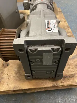 USED SEW-EURODRIVE K87LP215
