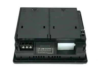 NEW MITSUBISHI GT1555-QSBD OPERATOR INTERFACE TERMINAL GT1555QSBD