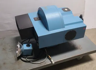 CORDIN 377 OPTICAL UNIT