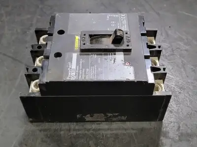 USED SQUARE D QDL32100