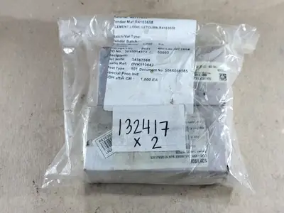 NEW LETOURNEAU R4163658