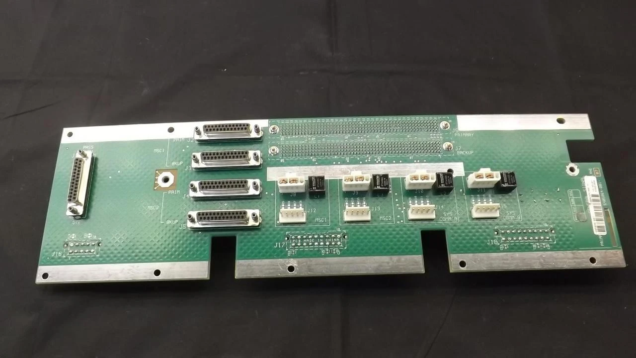Used GENERAL SIGNAL _UNKNOWN_ Circuit Boards Texas US | OCO Industrial #1569988