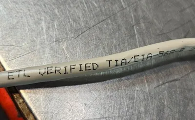 Used Rohs _UNKNOWN_ Cable & Wire South Carolina US | Palmetto Automation #1166564