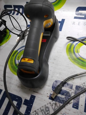 USED SYMBOL LS3578-FZ