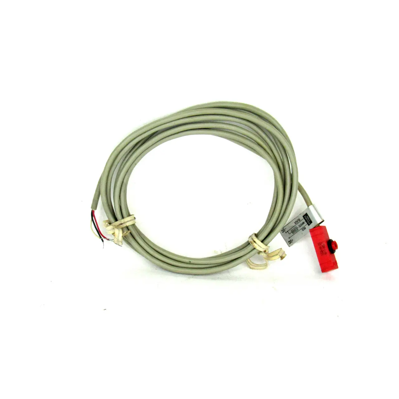 USED PHD INC. 17504-1-06