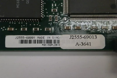 USED HP 10 Base - T