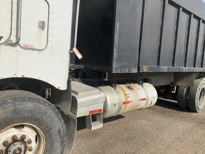 Used 2006 PETERBILT 362 Dump trucks Michigan US | Miedema Asset Management Group #1321340