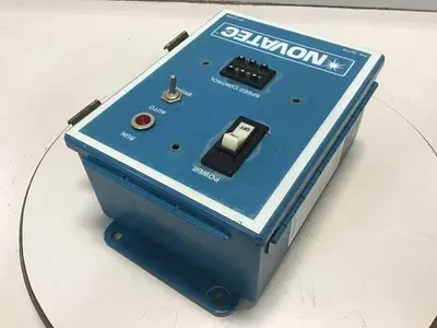 USED NOVATEC AF-1-047B