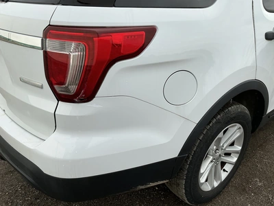 Used 2016 FORD EXPLORER SUVs Michigan US | Miedema Asset Management Group #1457272