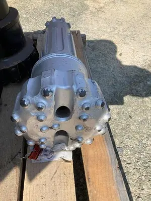 Used AFTERMARKET 8-3/4" TO 8-7/8" DHD 380 SHANK HAMMER BIT Drills Pennsylvania US | East West Machinery & Drilling #1417150