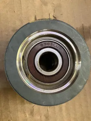 Cummins Idler Pulley PN 3681587