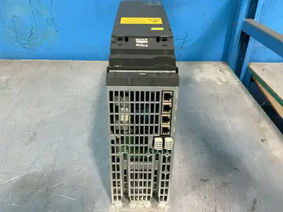 Used _UNKNOWN_ _UNKNOWN_ AC Drive Power Modules Ohio US | HGR 24 #1373382