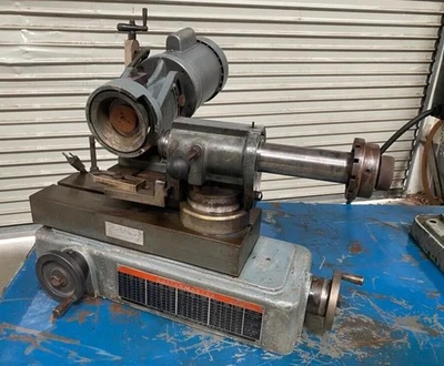 USED Cutter Master Does Not Apply