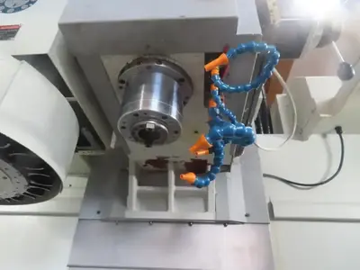 Used 2021 SOUTHWESTERN INDUSTRIES TRAK TMC7 Vertical Machining Centers Oregon US | [EZ] EZ Systems #1281246