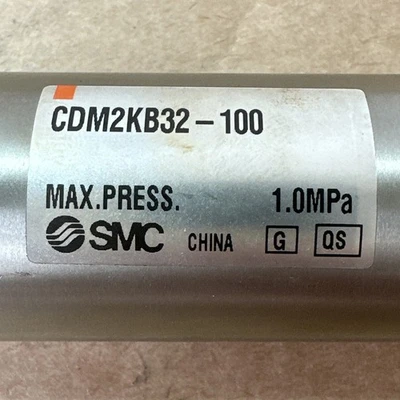 NEW SMC CDM2KB32-100